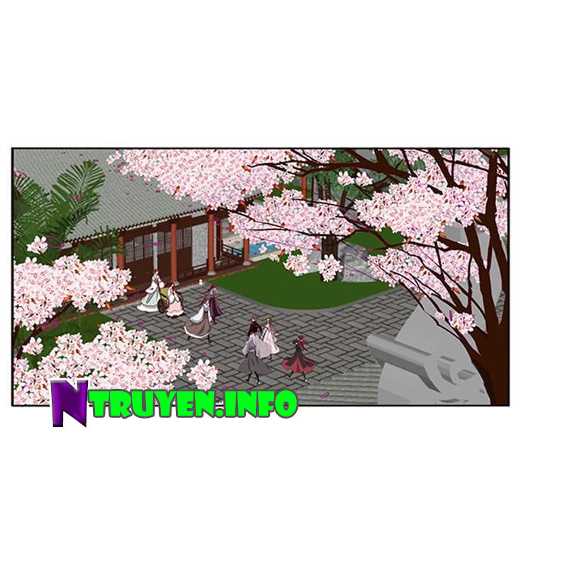 Thông Linh Phi Chapter 440 - Trang 2