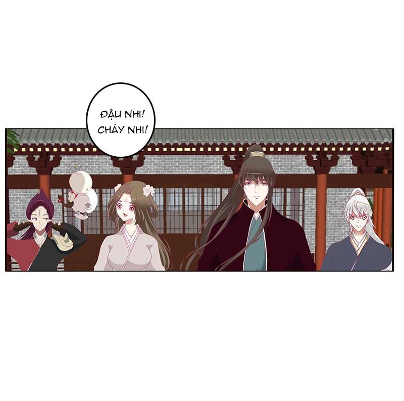 Thông Linh Phi Chapter 440 - Trang 2