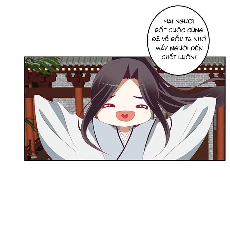 Thông Linh Phi Chapter 440 - Trang 2