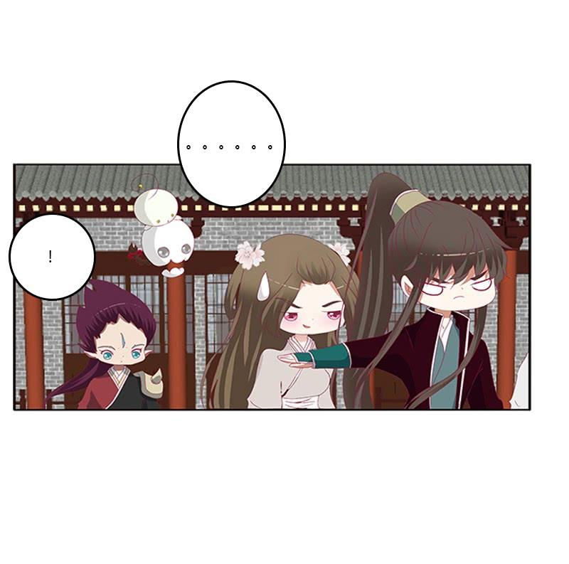 Thông Linh Phi Chapter 440 - Trang 2