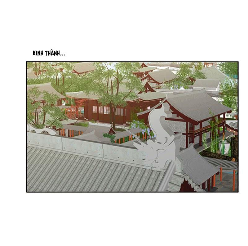 Thông Linh Phi Chapter 440 - Trang 2