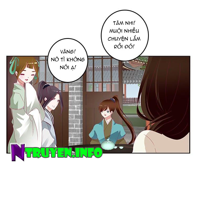 Thông Linh Phi Chapter 440 - Trang 2