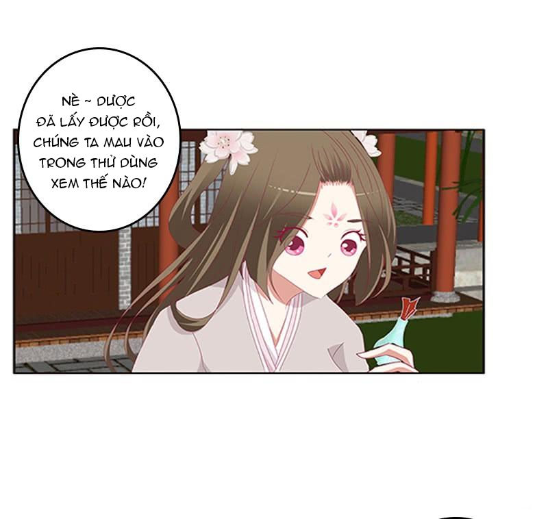 Thông Linh Phi Chapter 441 - Trang 2