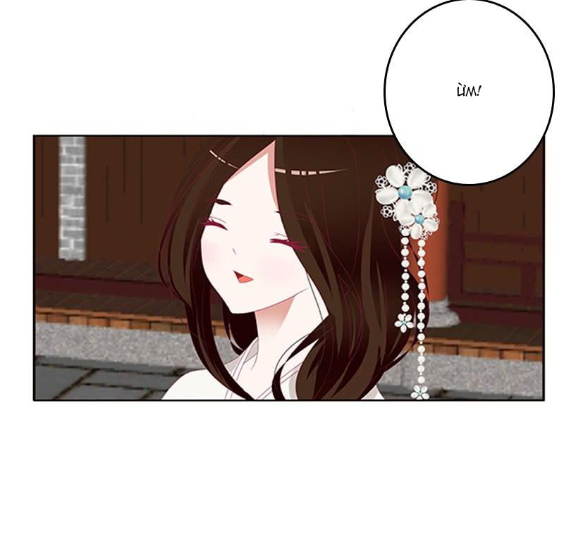 Thông Linh Phi Chapter 441 - Trang 2