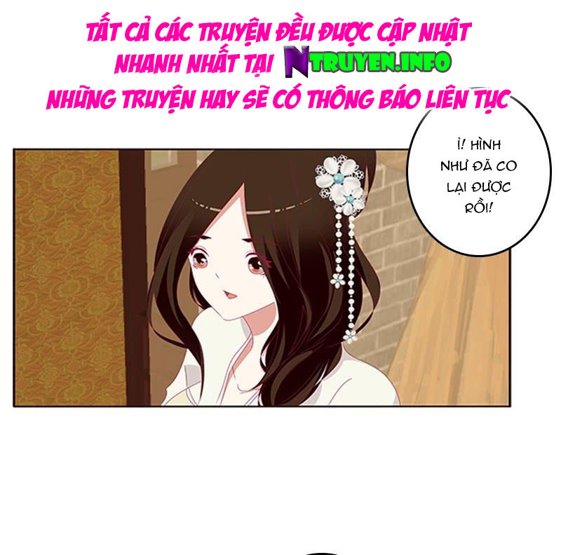 Thông Linh Phi Chapter 441 - Trang 2