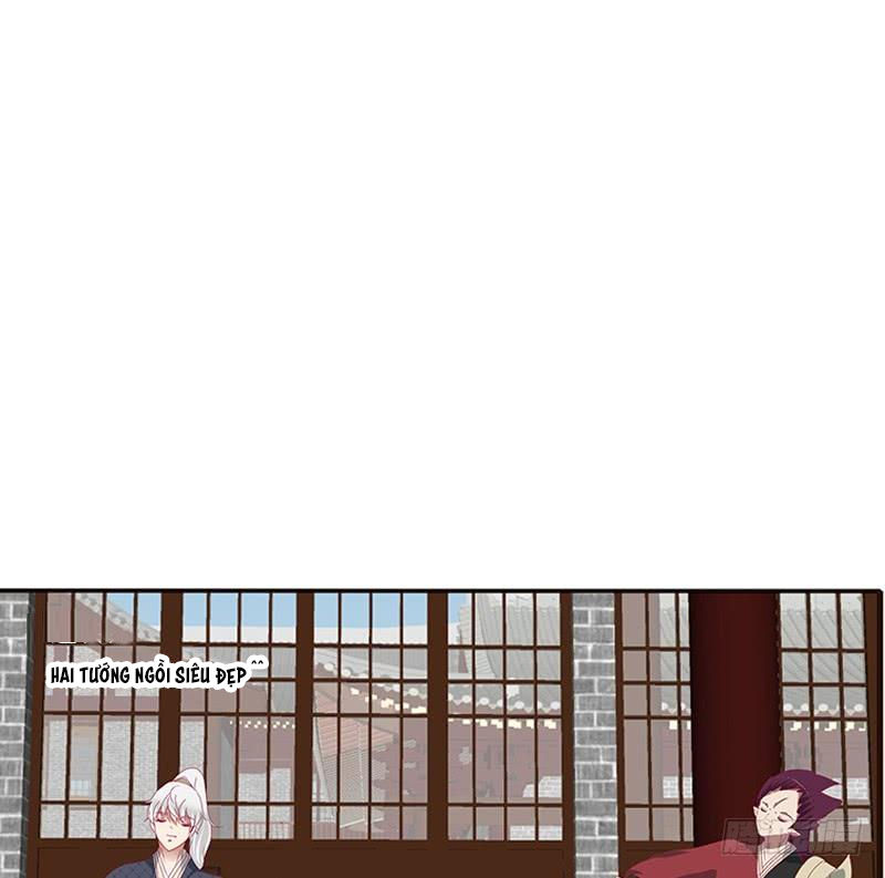 Thông Linh Phi Chapter 441 - Trang 2