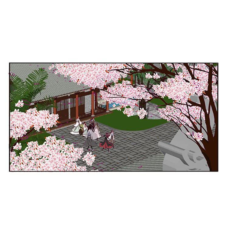 Thông Linh Phi Chapter 441 - Trang 2