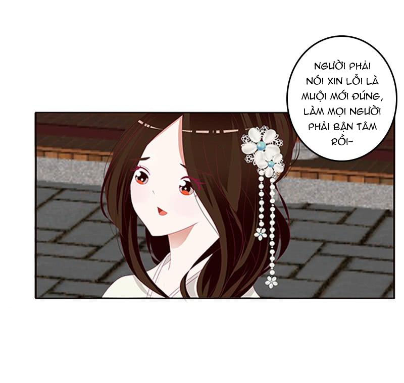 Thông Linh Phi Chapter 441 - Trang 2