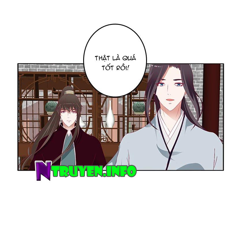 Thông Linh Phi Chapter 442 - Trang 2