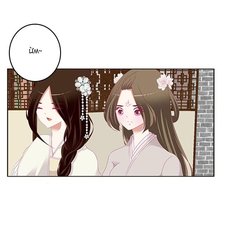 Thông Linh Phi Chapter 442 - Trang 2