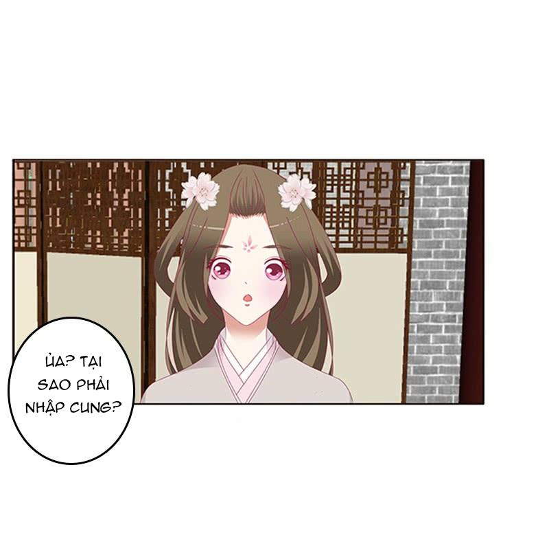 Thông Linh Phi Chapter 442 - Trang 2