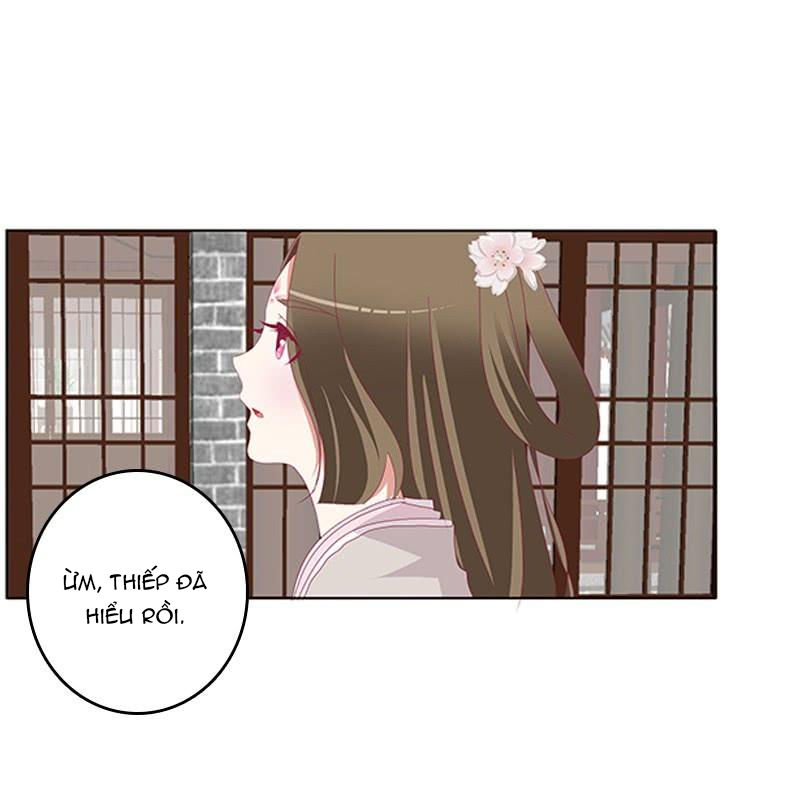 Thông Linh Phi Chapter 442 - Trang 2