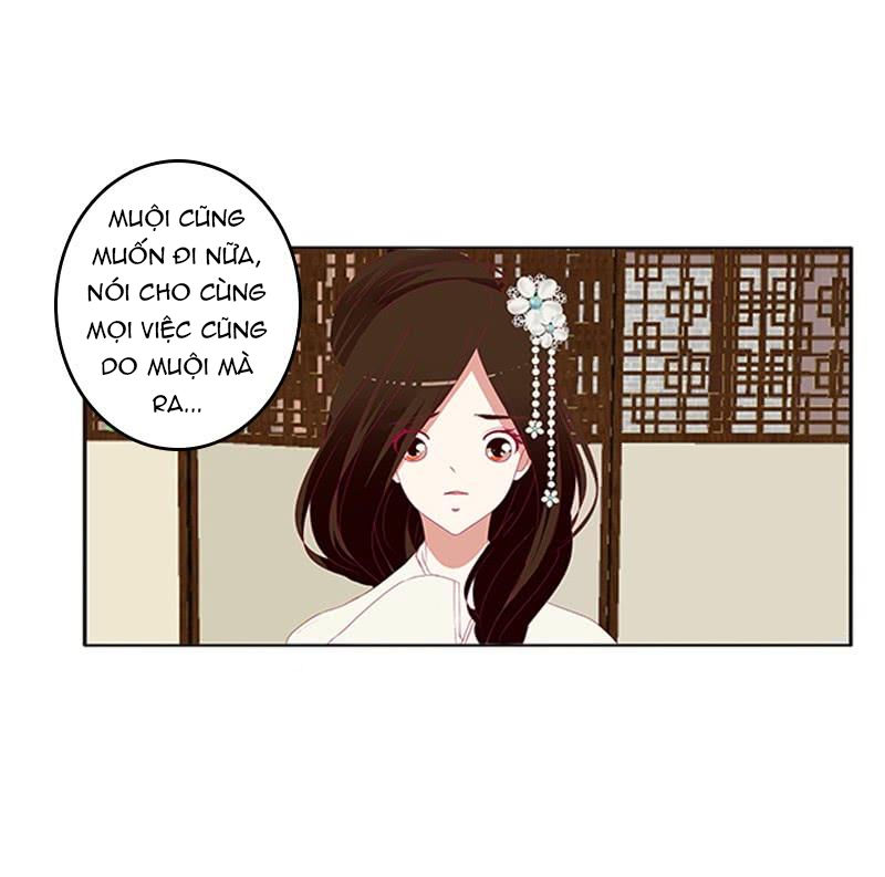 Thông Linh Phi Chapter 442 - Trang 2