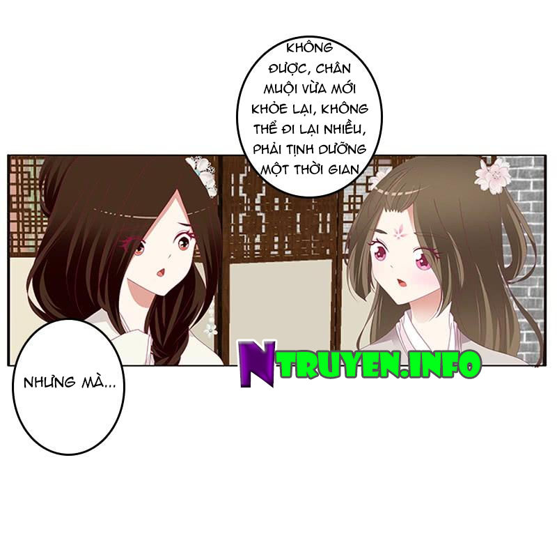 Thông Linh Phi Chapter 442 - Trang 2