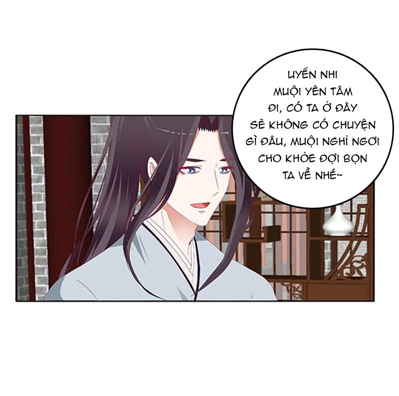 Thông Linh Phi Chapter 442 - Trang 2