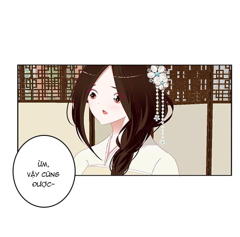 Thông Linh Phi Chapter 442 - Trang 2