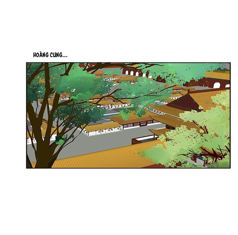 Thông Linh Phi Chapter 442 - Trang 2