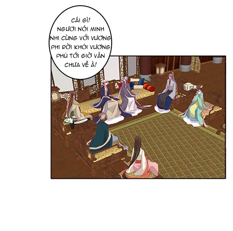 Thông Linh Phi Chapter 442 - Trang 2