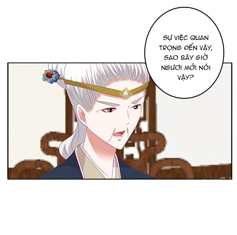 Thông Linh Phi Chapter 442 - Trang 2