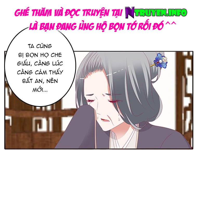 Thông Linh Phi Chapter 442 - Trang 2