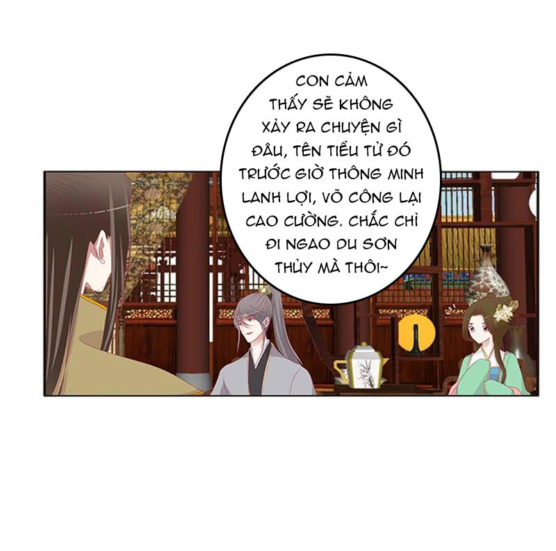 Thông Linh Phi Chapter 442 - Trang 2