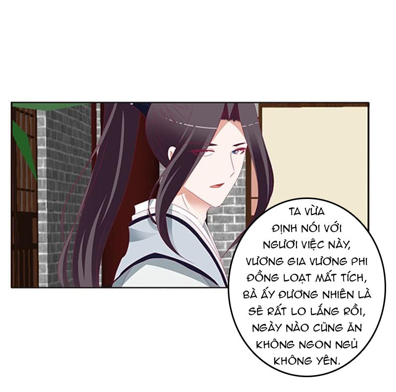 Thông Linh Phi Chapter 442 - Trang 2