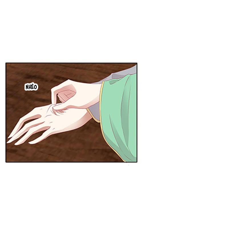 Thông Linh Phi Chapter 442 - Trang 2