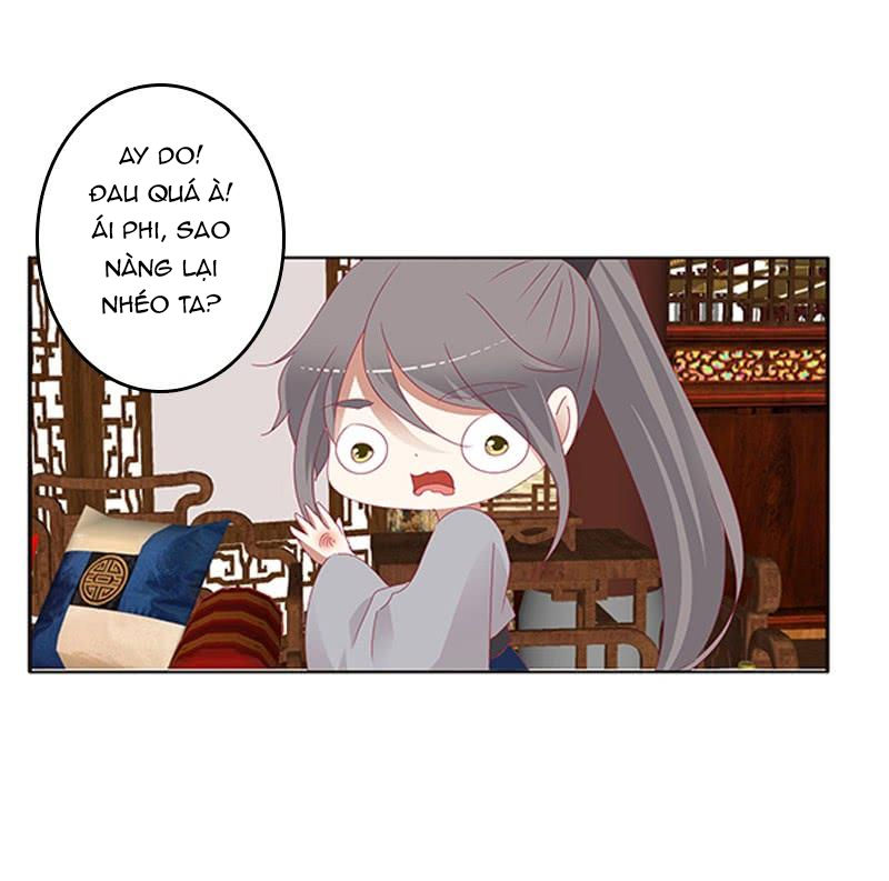 Thông Linh Phi Chapter 442 - Trang 2