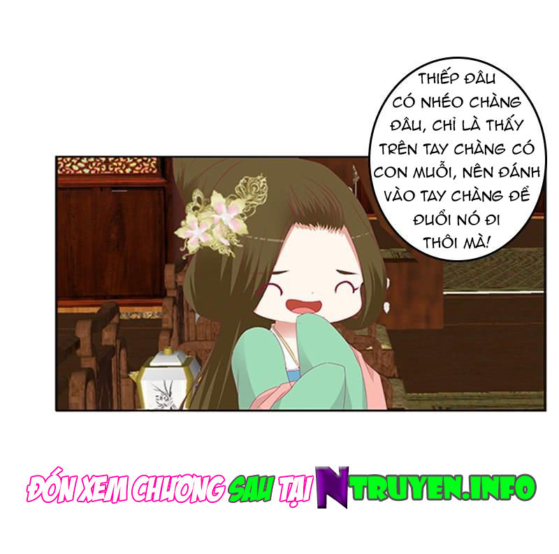 Thông Linh Phi Chapter 442 - Trang 2