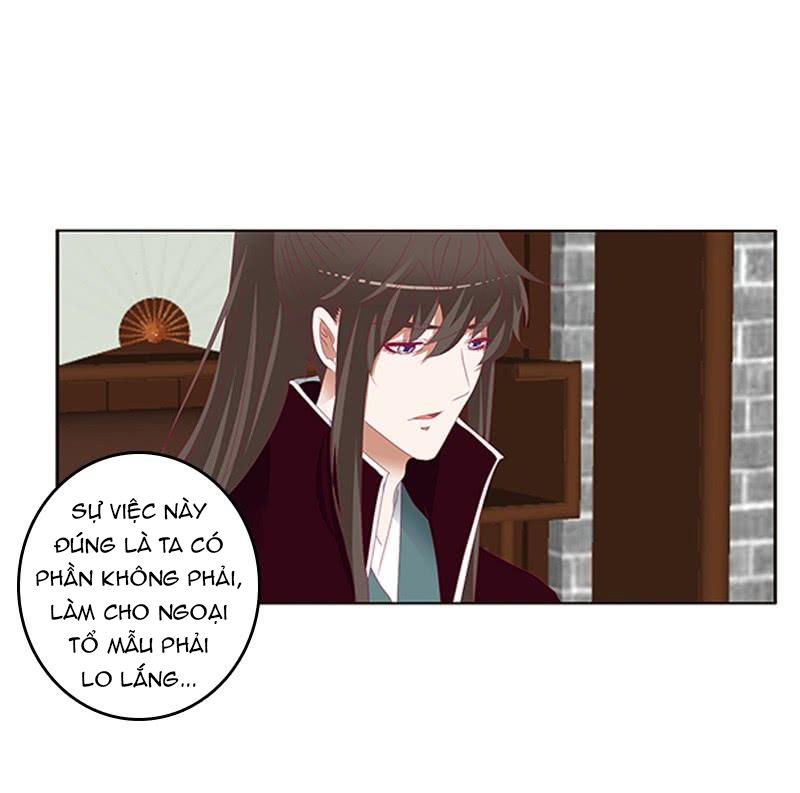 Thông Linh Phi Chapter 442 - Trang 2