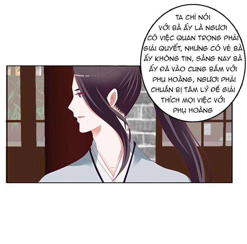 Thông Linh Phi Chapter 442 - Trang 2