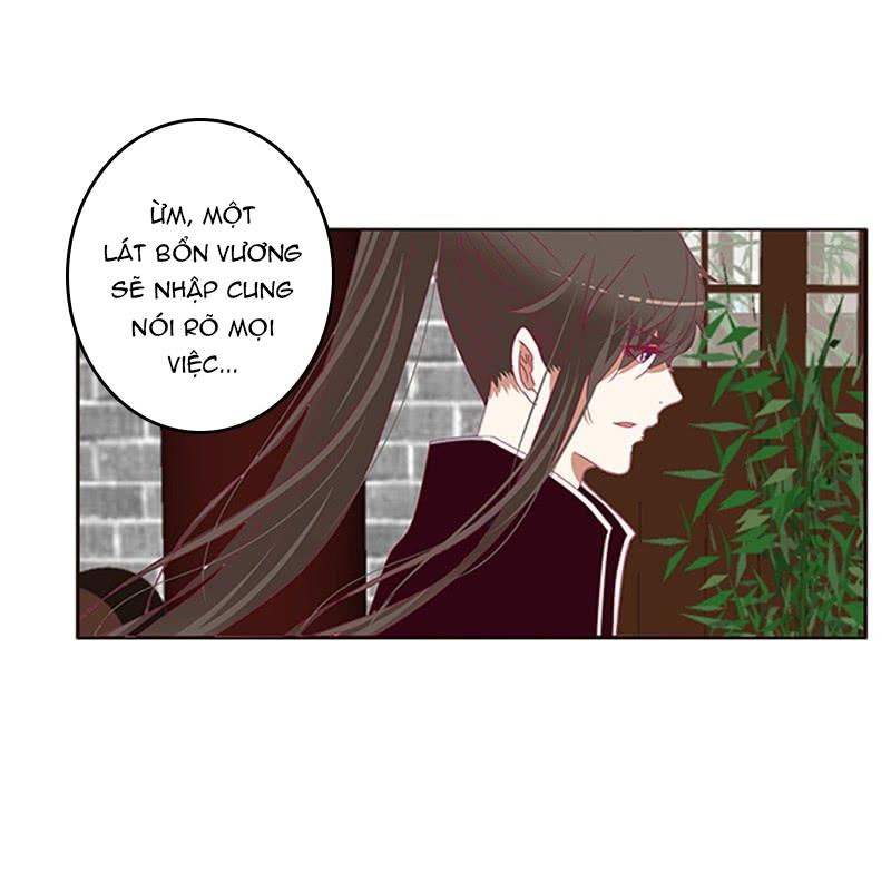 Thông Linh Phi Chapter 442 - Trang 2