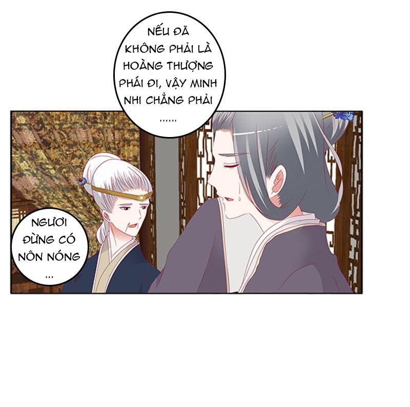 Thông Linh Phi Chapter 443 - Trang 2