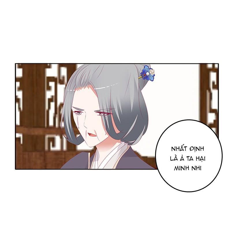 Thông Linh Phi Chapter 443 - Trang 2