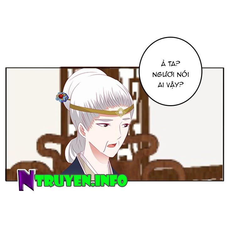 Thông Linh Phi Chapter 443 - Trang 2