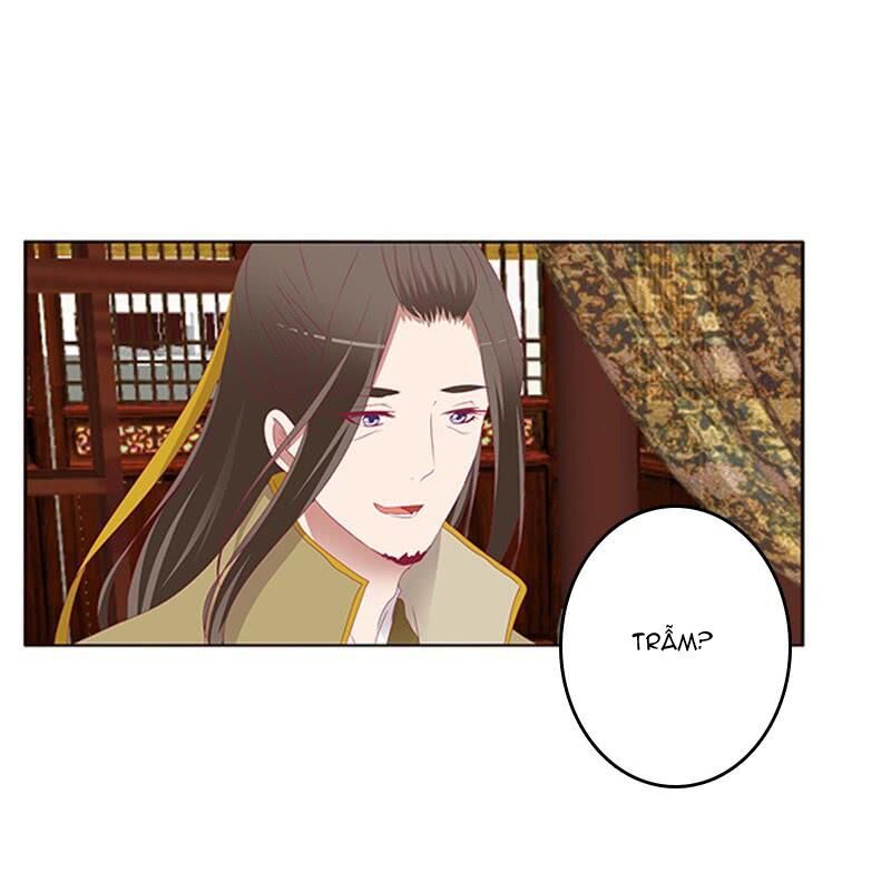 Thông Linh Phi Chapter 443 - Trang 2