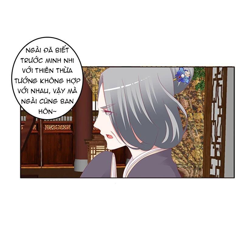 Thông Linh Phi Chapter 443 - Trang 2