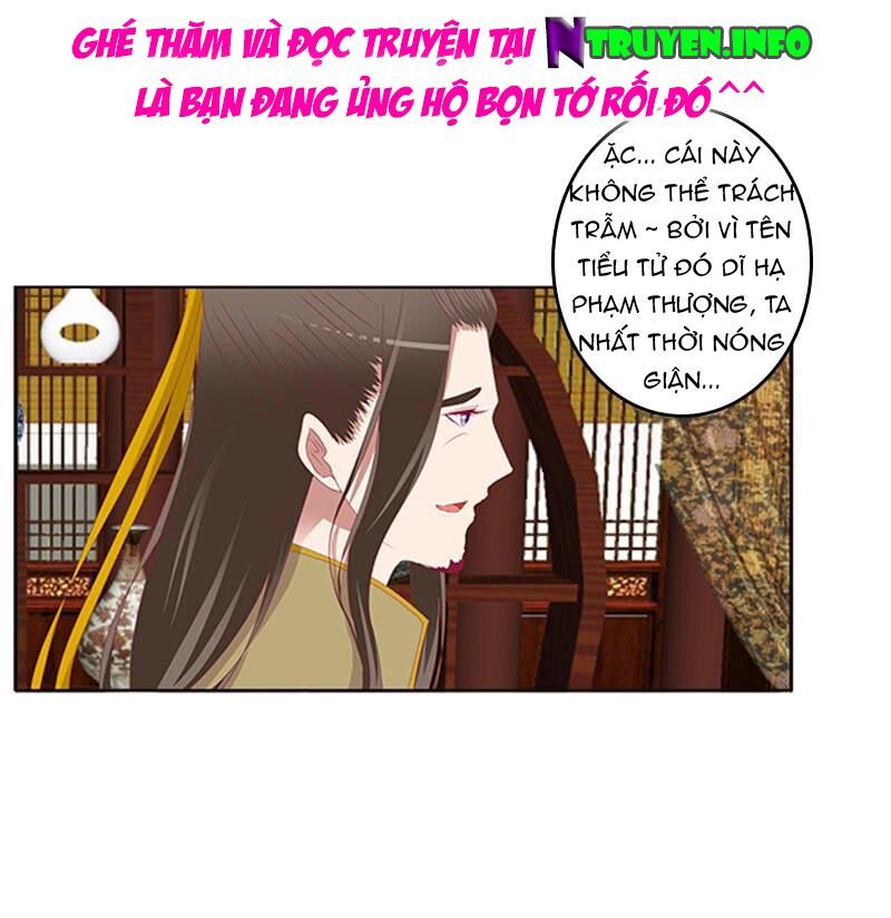 Thông Linh Phi Chapter 443 - Trang 2