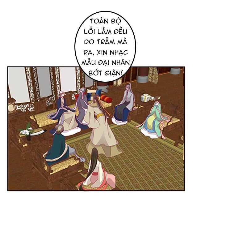 Thông Linh Phi Chapter 443 - Trang 2