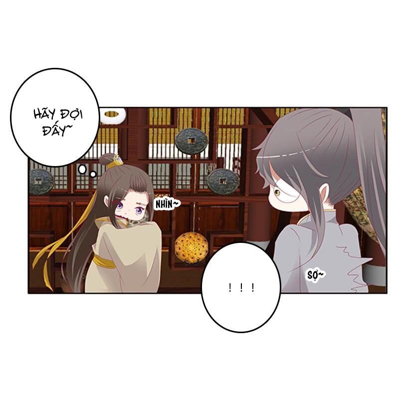 Thông Linh Phi Chapter 443 - Trang 2