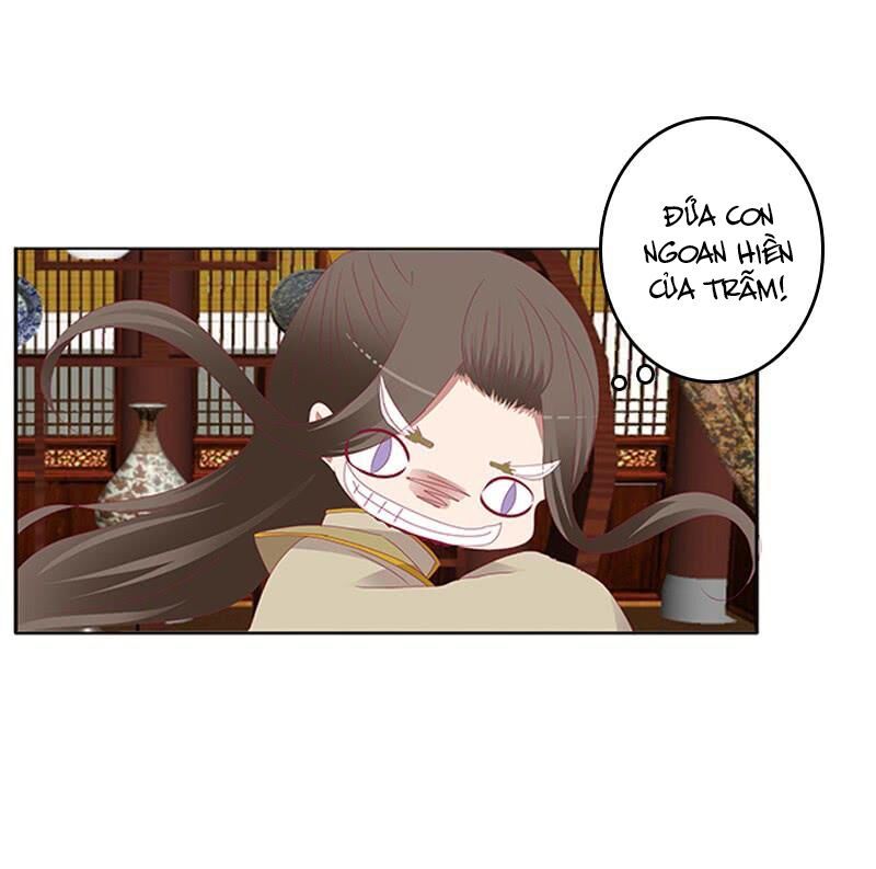 Thông Linh Phi Chapter 443 - Trang 2