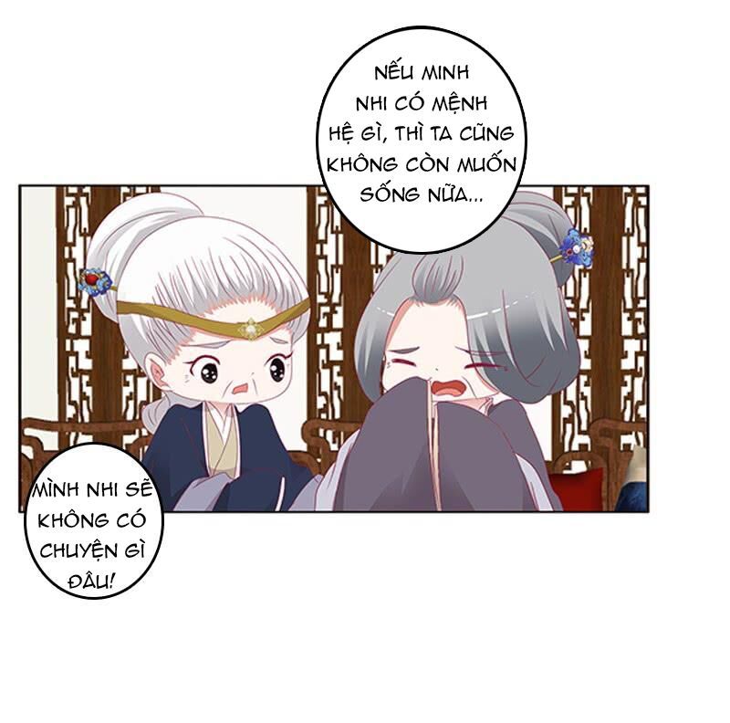 Thông Linh Phi Chapter 443 - Trang 2