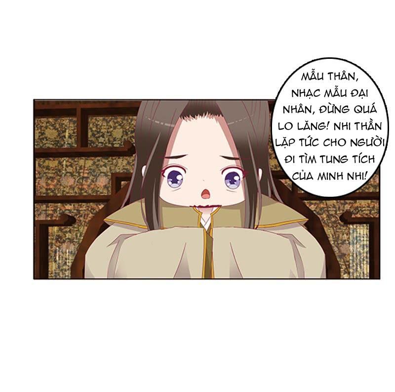 Thông Linh Phi Chapter 443 - Trang 2