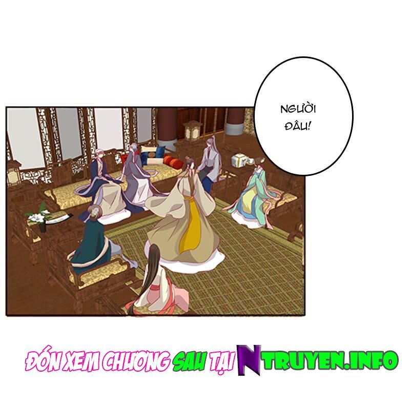 Thông Linh Phi Chapter 443 - Trang 2