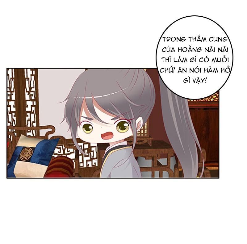 Thông Linh Phi Chapter 443 - Trang 2