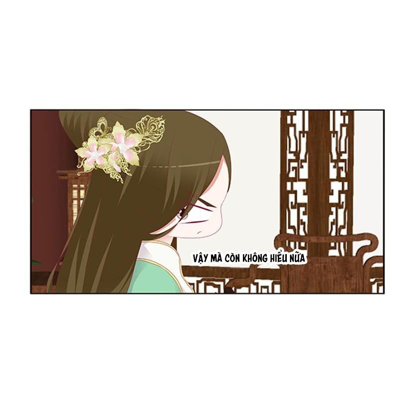 Thông Linh Phi Chapter 443 - Trang 2