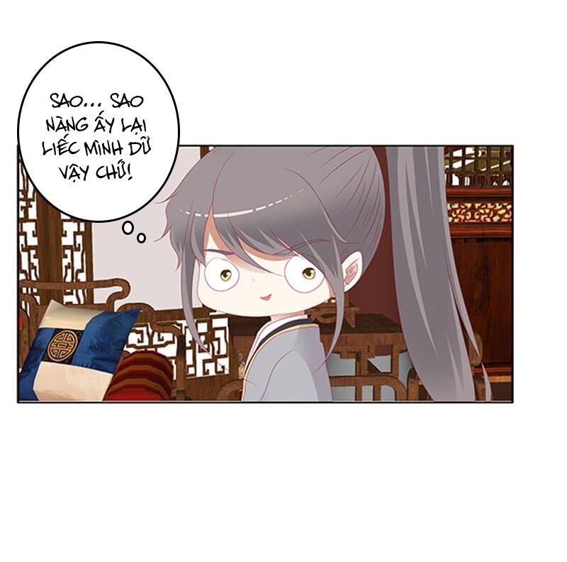 Thông Linh Phi Chapter 443 - Trang 2