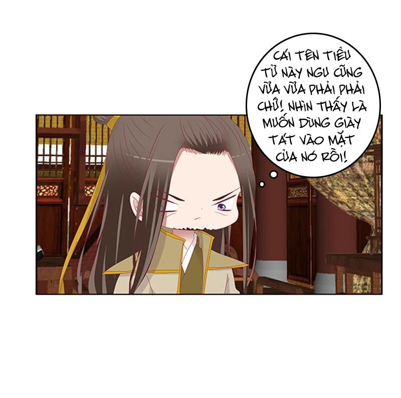 Thông Linh Phi Chapter 443 - Trang 2