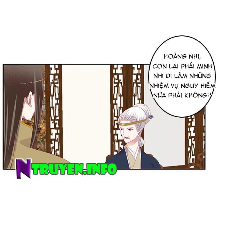 Thông Linh Phi Chapter 443 - Trang 2