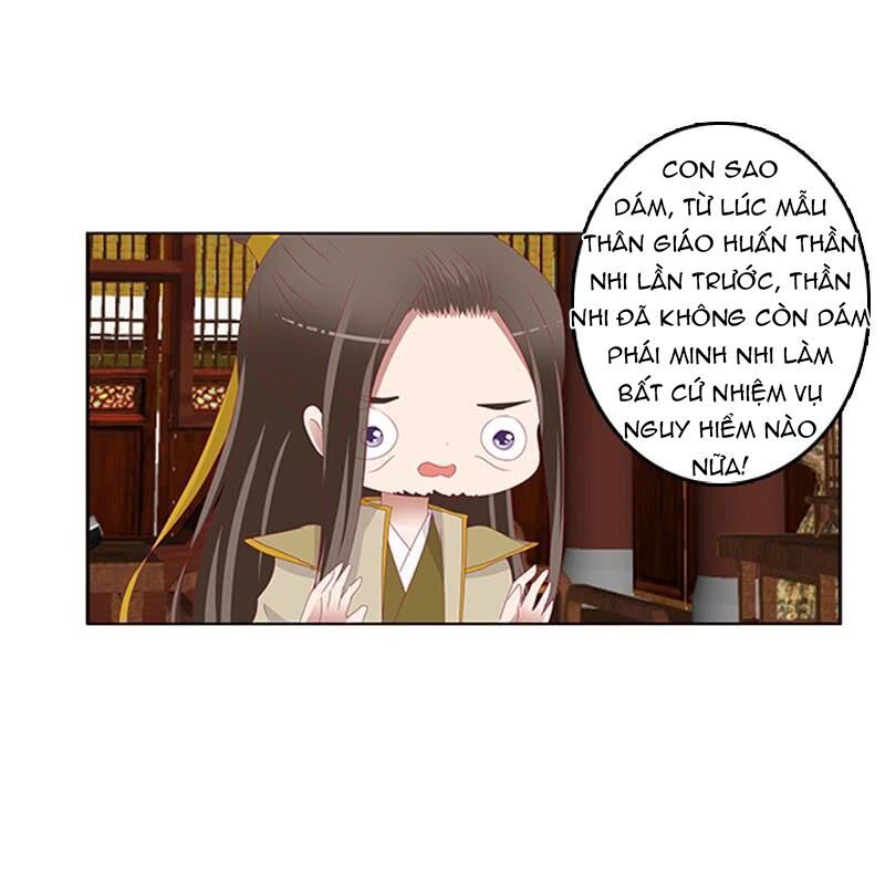 Thông Linh Phi Chapter 443 - Trang 2